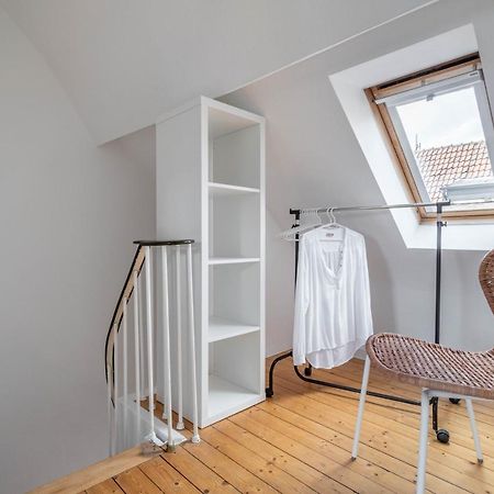 Ganzes Haus - Stadtmitte - 4 Personen - Familien Bocholt Esterno foto