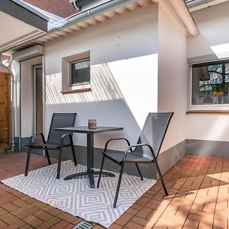 Ganzes Haus - Stadtmitte - 4 Personen - Familien Bocholt Esterno foto