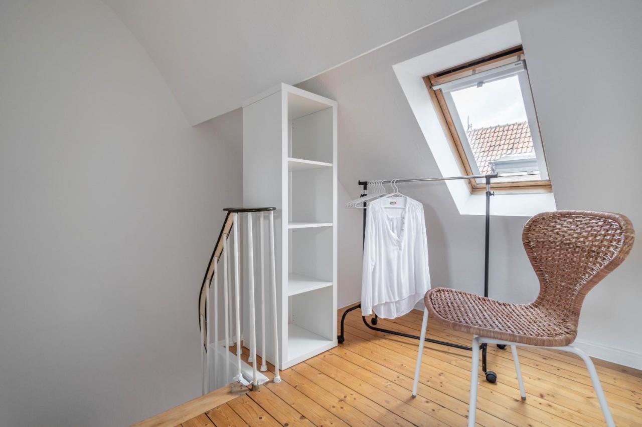 Ganzes Haus - Stadtmitte - 4 Personen - Familien Bocholt Esterno foto