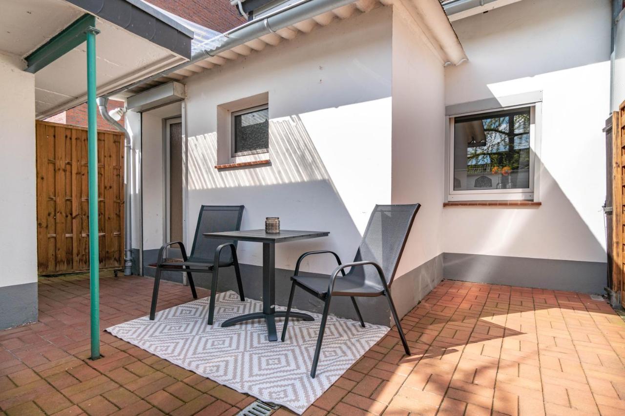 Ganzes Haus - Stadtmitte - 4 Personen - Familien Bocholt Esterno foto