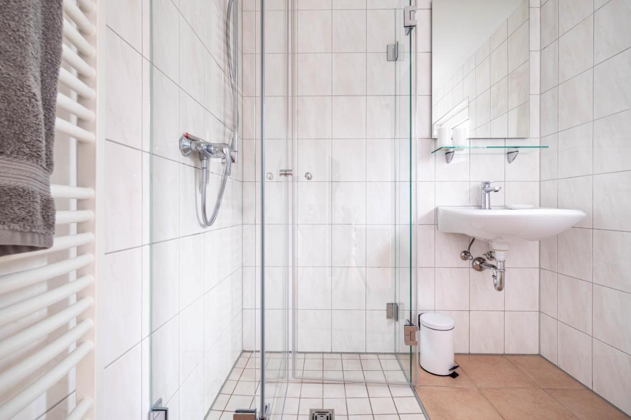 Ganzes Haus - Stadtmitte - 4 Personen - Familien Bocholt Esterno foto