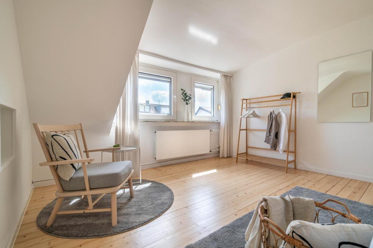 Ganzes Haus - Stadtmitte - 4 Personen - Familien Bocholt Esterno foto